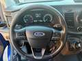 Ford Transit Custom 300 2.0 EcoBlue Hybrid 170 PL Furg. Titanium Blu/Azzurro - thumbnail 3