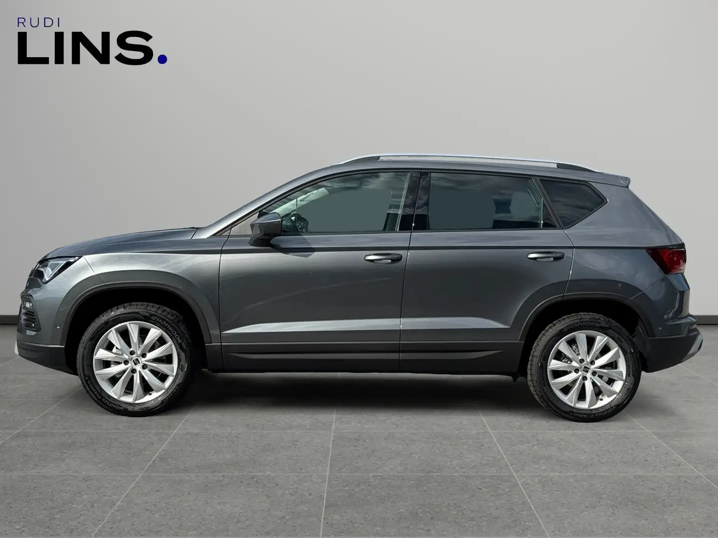 SEAT Ateca Style Edition 1.0 TSI Grau - 2