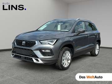 Style Edition 1.0 TSI