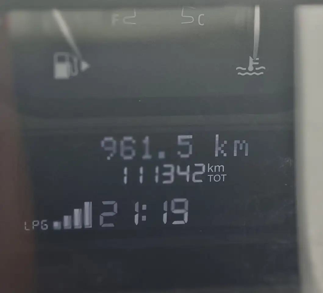 Lancia Ypsilon 2022