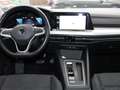 Volkswagen Golf Variant Golf Variant 1.0 eTSI OPF DSG-AC-TREKHAAK-ALU V Gris - thumbnail 5