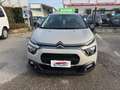 Citroen C3 C3 III 2017 1.2 puretech Shine s Grigio - thumbnail 4