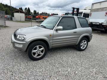 RAV 4 Special