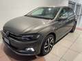 Volkswagen Polo 6ª serie 1.0 TSI 110 CV 5p. Highline BlueMotion Te Grigio - thumbnail 1
