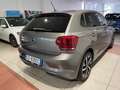 Volkswagen Polo 6ª serie 1.0 TSI 110 CV 5p. Highline BlueMotion Te Grigio - thumbnail 5