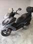 Kymco Downtown 350i abs Noir - thumbnail 6