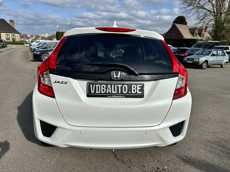 Photo du véhicule