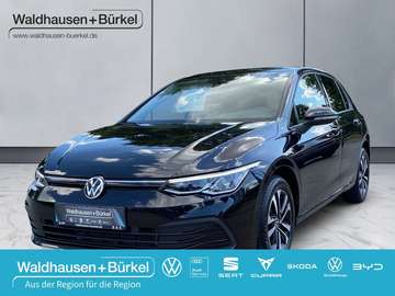 VIII 1.0 TSI United CarPlay|LED|SHZ|Virtual