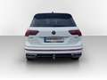 Volkswagen Tiguan Allspace 2.0 TDI DSG 4Motion R-Line DCC AHK*HUD*HARMAN*I... Weiß - thumbnail 6