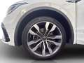 Volkswagen Tiguan Allspace 2.0 TDI DSG 4Motion R-Line DCC AHK*HUD*HARMAN*I... Weiß - thumbnail 18