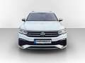 Volkswagen Tiguan Allspace 2.0 TDI DSG 4Motion R-Line DCC AHK*HUD*HARMAN*I... Weiß - thumbnail 2