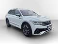 Volkswagen Tiguan Allspace 2.0 TDI DSG 4Motion R-Line DCC AHK*HUD*HARMAN*I... Weiß - thumbnail 3