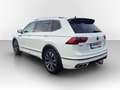 Volkswagen Tiguan Allspace 2.0 TDI DSG 4Motion R-Line DCC AHK*HUD*HARMAN*I... Weiß - thumbnail 7