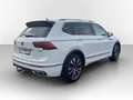 Volkswagen Tiguan Allspace 2.0 TDI DSG 4Motion R-Line DCC AHK*HUD*HARMAN*I... Weiß - thumbnail 5
