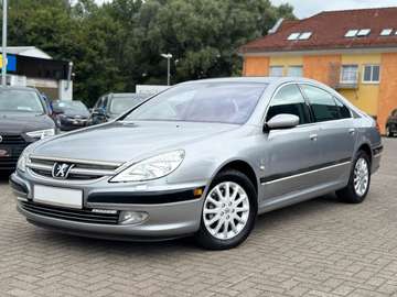 3.0 V6 "PLATINUM"PDC*VOLLLEDER*SITZHEIZUNG*