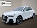 Audi A1 30 TFSI intense Weiß - thumbnail 2