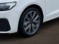 Audi A1 30 TFSI intense Weiß - thumbnail 8
