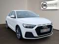 Audi A1 30 TFSI intense Weiß - thumbnail 4