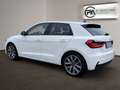 Audi A1 30 TFSI intense Weiß - thumbnail 5