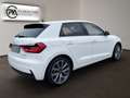 Audi A1 30 TFSI intense Weiß - thumbnail 6