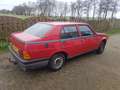 Alfa Romeo 75 75 1.8 Rood - thumbnail 1