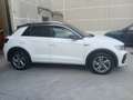 Volkswagen T-Roc T-Roc 2022 1.0 tsi R-Line 110cv Bianco - thumbnail 2
