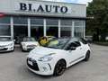 DS Automobiles DS 3 1.4 e-HDi 70 CMP Chic Bianco - thumbnail 1