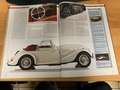 Morgan Plus 4 Drophead Coupe mit traumhafter Patina Beige - thumbnail 7