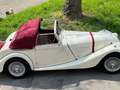 Morgan Plus 4 Drophead Coupe mit traumhafter Patina Beige - thumbnail 2