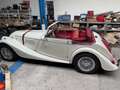 Morgan Plus 4 Drophead Coupe mit traumhafter Patina Beige - thumbnail 4