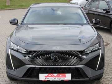 Mildd Hybrid 145PS Allure AdaptivTempomat