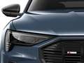 Audi e-tron e-tron Sportback 55 quattro S line Blau - thumbnail 6