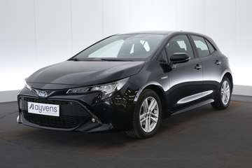 Hatchback 1.8i Hybrid Dynamic Plus E-CVT LED GPS P