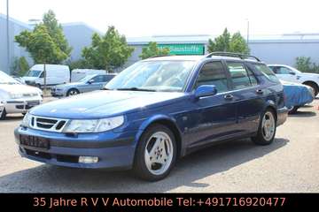 2.0t S, Automatik, 2.Hand, TÜV neu,