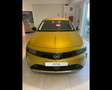 Opel Astra 1.2 t Edition s&s 110cv Giallo - thumbnail 2