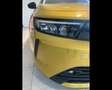 Opel Astra 1.2 t Edition s&s 110cv Giallo - thumbnail 9