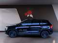 Skoda Karoq 1,5 TSI DSG Selection AHK Navi Schwarz - thumbnail 3