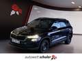 Skoda Karoq 1,5 TSI DSG Selection AHK Navi Schwarz - thumbnail 1