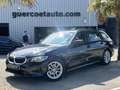 BMW 318 (G21) 318DA MH 150CH LOUNGE Noir - thumbnail 1