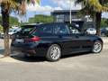BMW 318 (G21) 318DA MH 150CH LOUNGE Noir - thumbnail 3