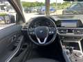 BMW 318 (G21) 318DA MH 150CH LOUNGE Noir - thumbnail 8