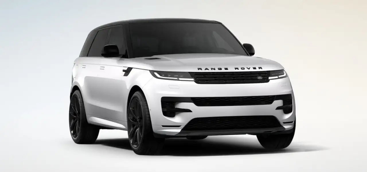 Land Rover Range Rover Sport Dynamic SE BLACK 3.0 PHEV 460PS
