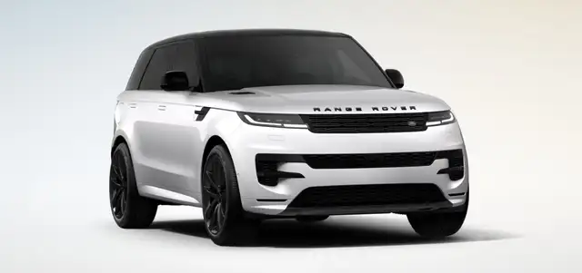 Land Rover Range Rover Sport Dynamic SE BLACK 3.0 PHEV 460PS