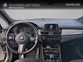 BMW 216 216i 102ch M Sport Blanco - thumbnail 5