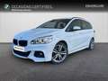 BMW 216 216i 102ch M Sport Blanco - thumbnail 1
