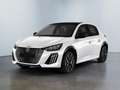 Peugeot e-208 Prestige 54kWh 156PS/115kW 432km WLTP +16"Noma ... Weiß - thumbnail 1