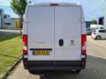 Fiat Ducato 35H 2.2 MJ L4H2 White - thumbnail 5