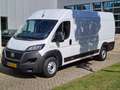 Fiat Ducato 35H 2.2 MJ L4H2 Beyaz - thumbnail 3