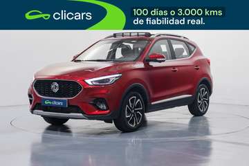 1.0 T-GDI Luxury 82kW