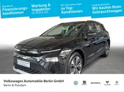 Skoda Elroq 60 Loft NAVI vorb.AHK LED KAMERA